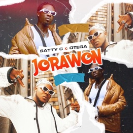 JORAWON (feat. OTEGA) Satty C