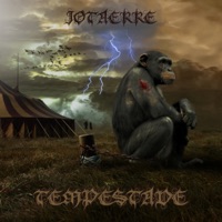 Tempestade - Jotaerre