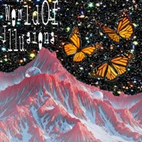 World of Illusions - NoisyTheAlien