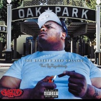 The streets keep calling - EP - Charly Boe