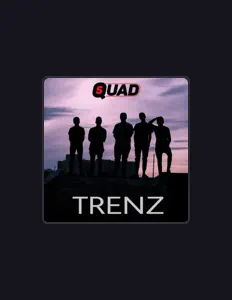 Listen to 5Quad, watch music videos, read bio, see tour dates & more!
