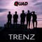 Bomb Chick - 5Quad lyrics