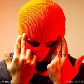 SEM RISADA NO SEMBLANTE (feat. Young Nego K) Xlly & Clero Corp.