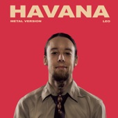 Havana (Metal Version) artwork