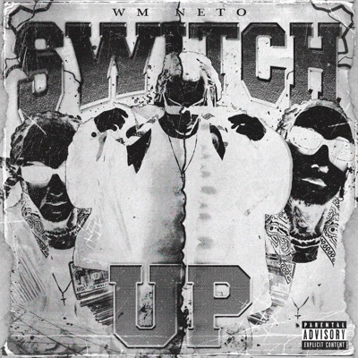 Switch Up - EP