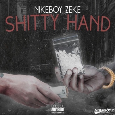 Shitty Hand - Single