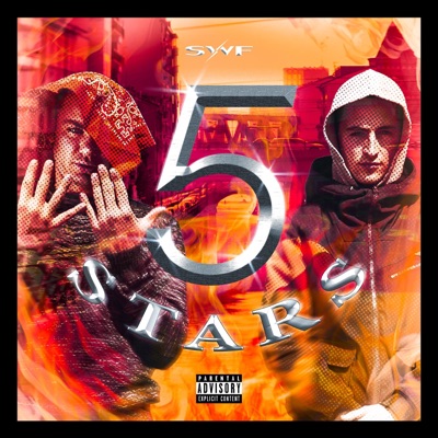5 Stars (feat. Fresh, Shagal & YngLeio) - Single