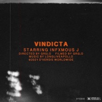 Vindicta - Single - LONGLIVEAPOLLO