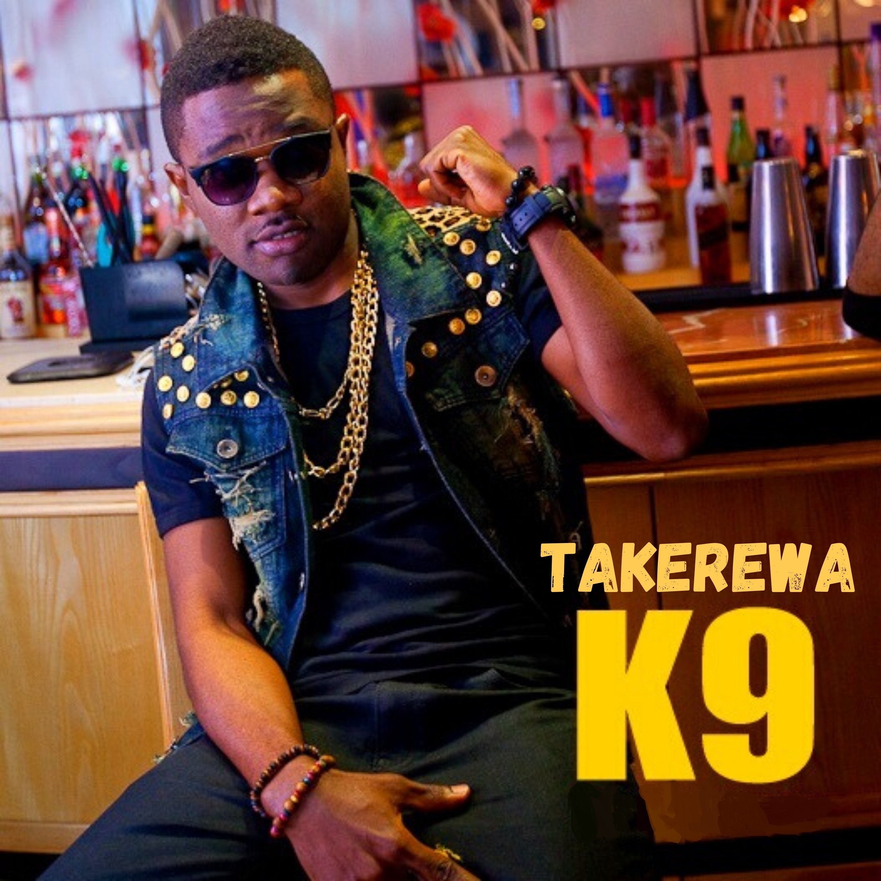 Takerewa - Single