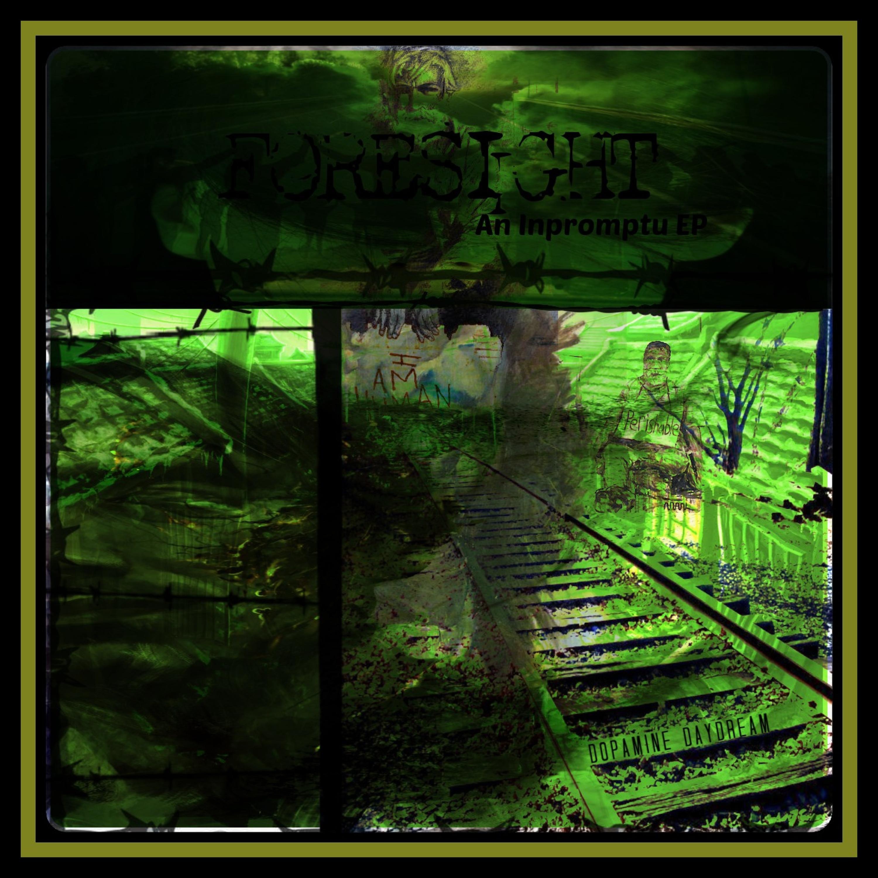Foresight - EP