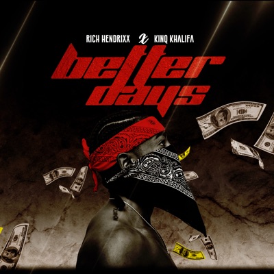 Better Days - Single