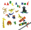 A Arca de Noé (Remasterizado) - Vários intérpretes