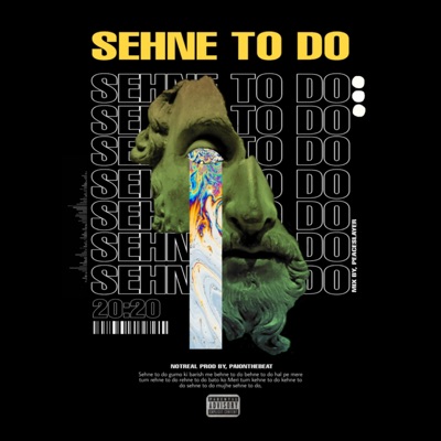 Sehne To Do - Single