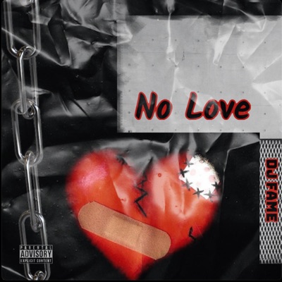 No Love - Single