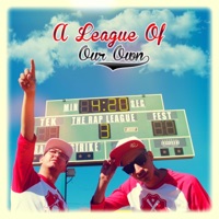 A League of Our Own (Alo3) - EP - Manifest Da 5 Mics & The Arkhightek