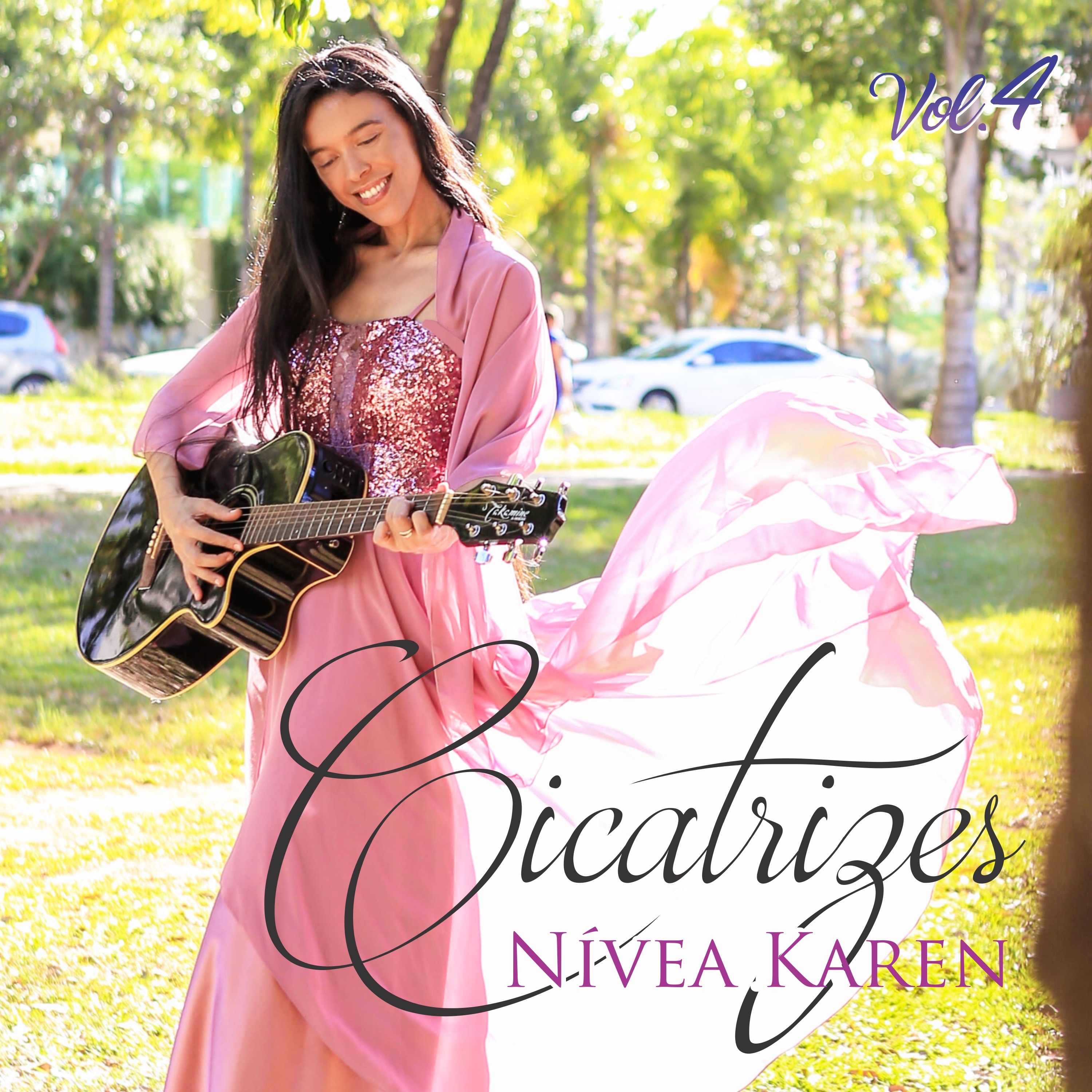 Cicatrizes