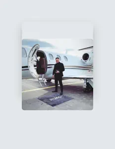 Dini Elmedin Fazliuを聴いたり、ミュージックビデオを鑑賞したり、経歴やツアー日程などを確認したりしましょう！