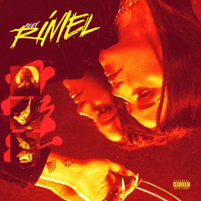Rímel - EP