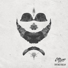 Don't Let Go (feat. Doug Bako) Cafe Disko & Dreweybear