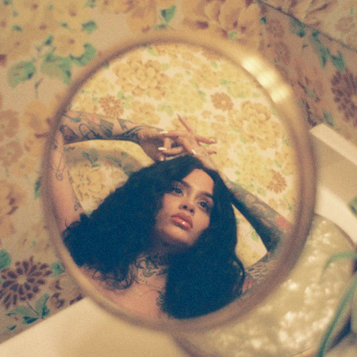 Kehlani - While We Wait (2019) [iTunes Plus AAC M4A]-新房子
