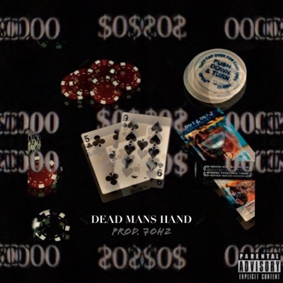 DeadMansHand - Single