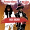 Back Together (feat. Rick James) - Anthony Hamilton lyrics
