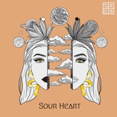 Sour Heart artwork
