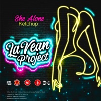 She Alone (Raw) - Single - Ketchup