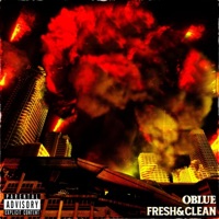 FRESH&CLEAN - Single - OBLUE