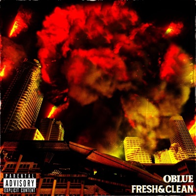 FRESH&CLEAN - Single