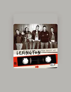 Listen to Lexington, watch music videos, read bio, see tour dates & more!