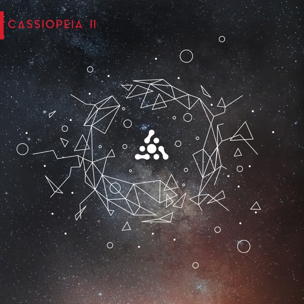 Cassiopeia II - EP - Astronaut Ape, Astropilot & Unusual Cosmic Process