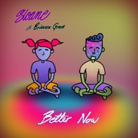 Better Now (feat. Brieanna Grace) - Single - Sloane