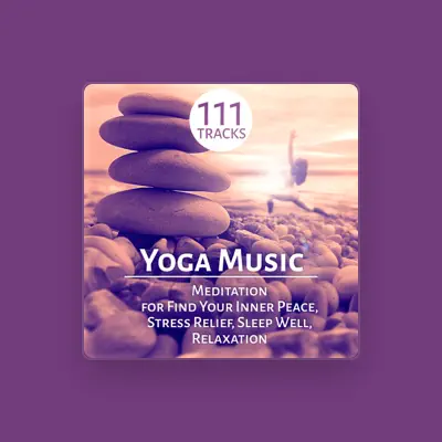 Listen to Yoga Music, watch music videos, read bio, see tour dates & more!