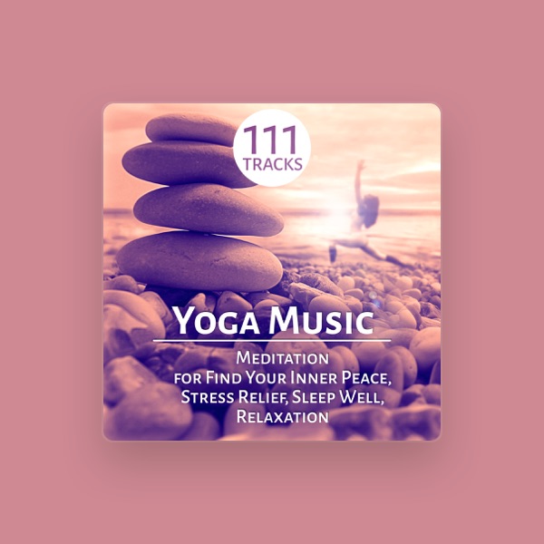 Yoga Music's avatar