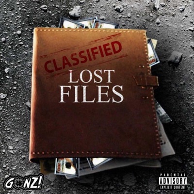 Classified (Lost Files) - EP