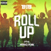 Roll Up (feat. Marko Penn) artwork