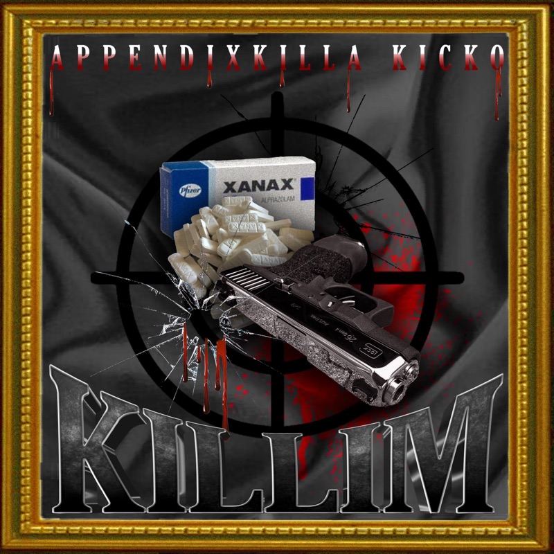 Killim (feat. Appendix.Killa & Kicko) - Single