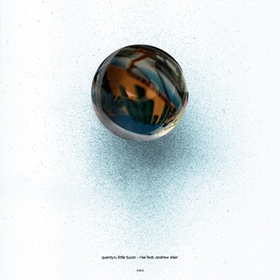 Rise (feat. Andrew Shier) - Single