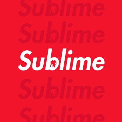 Sublime - Single
