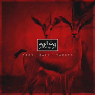 ريت الريم في عبد الكافي - Single