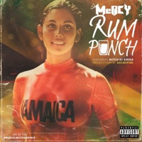 Rum Punch (feat. Mitch Di Singa) - Single - MusicByMercy