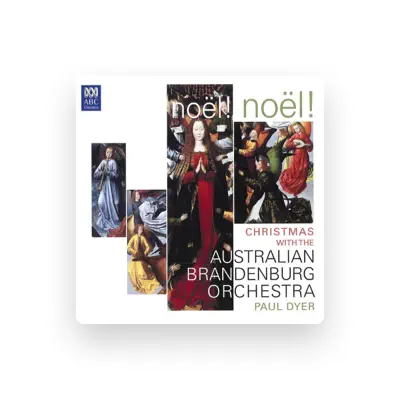 Listen to Brandenburg Choir, watch music videos, read bio, see tour dates & more!
