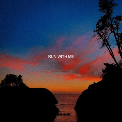 Run With Me (feat. Malloy & Alizé) - Single