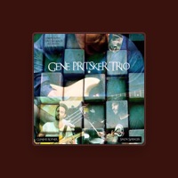 Gene Pritsker Trio
