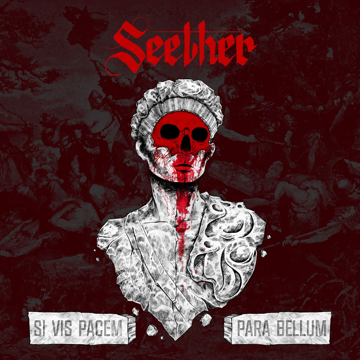 Si Vis Pacem, Para Bellum by Seether on Apple Music
