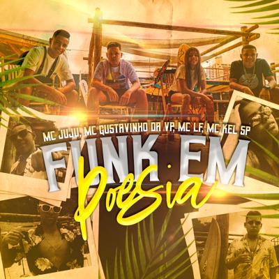 Funk em Poesia - Single
