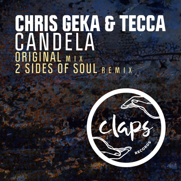 Candela - Single
