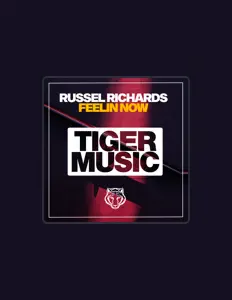 Listen to Russell Richards, watch music videos, read bio, see tour dates & more!