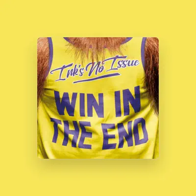 Listen to Ink's No Issue, watch music videos, read bio, see tour dates & more!